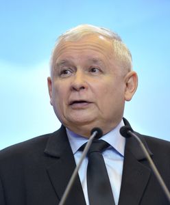 Kaczyński o sukcesach rządu. "Okazało się, że Polska jest dużo bogatsza, niż się wydawało"