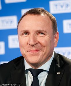 TVP pozwie "Wyborczą". Chodzi o Sylwestra i Sławomira