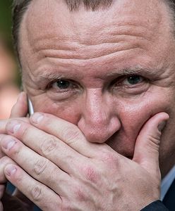 Szczerba: PiS zabrał na leki dla emerytów, pieniądze przekazał na propagandę TVP