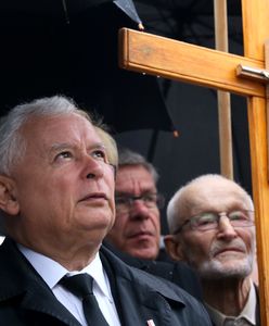 Niemcy o tajemniczym spotkaniu Kaczyńskiego w Warszawie. "Nowy sojusz?"