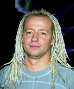 Mówili o nim "król życia". Robert Leszczyński zmarł 5 lat temu