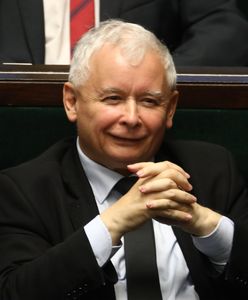 Stylistka ocenia Jarosława Kaczyńskiego. "Przemiła, szarmancka osoba i dżentelmen"