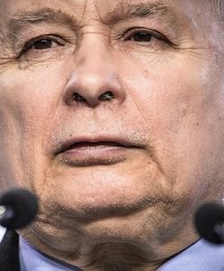 Jarosław Kaczyński pozwał PO. Brejza pokazał pismo