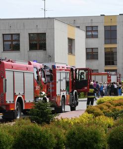 Brześć Kujawski. Nowe fakty ws. ataku w szkole. "Śmiał się i strzelał"