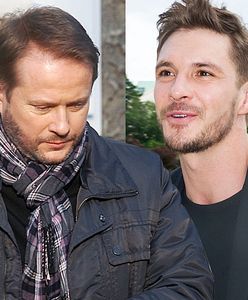 Mikołaj Roznerski o roli w "Ojcu Mateuszu". "Nie zastąpię Żmijewskiego"