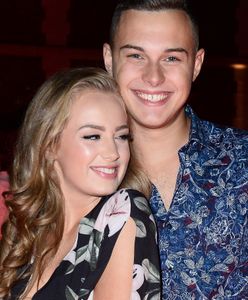 Adam Zdrójkowski i Wiktoria Gąsiewska mogą się rozejść. Są doniesienia o kryzysie w związku