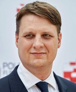 Polska Fundacja Narodowa. Filip Rdesiński rezygnuje z funkcji prezesa zarządu