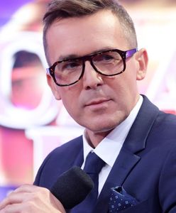 Maciej Kurzajewski skomentował osobisty wywiad Pauliny Smaszcz-Kurzajewskiej