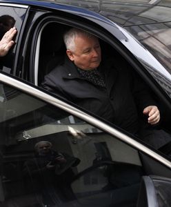 Afera z kierowcą Jarosława Kaczyńskiego. Ujawniamy nowe fakty