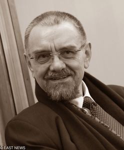 Uroczystości pogrzebowe profesora Romualda Dębskiego