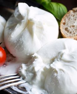 Burrata. Kremowy przysmak z Apulii