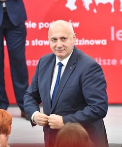 Marian Banaś wrócił do pracy w NIK. Joachim Brudziński: nie jest członkiem PiS