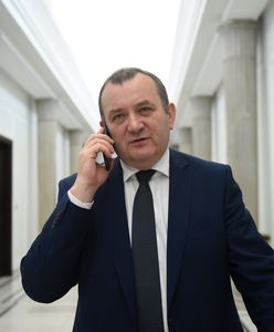 Stanisław Gawłowski ubiegł Sejm. Poseł PO zrzekł się immunitetu