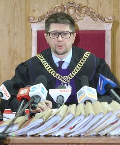 Wojciech Łączewski przestaje być sędzią. Mówi o zemście ekipy rządzącej