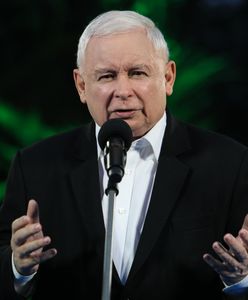 Konwencja PiS w Koszalinie. Przyjeżdża Jarosław Kaczyński
