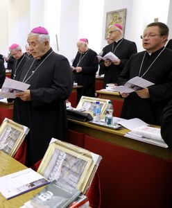 Kościół chce pomóc ofiarom księży. Powołują fundację