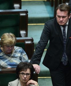 Kolejne przecieki ws. list PiS do PE. Nieoficjalnie: Dominik Tarczyński kandydatem