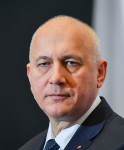 Wybory parlamentarne. Joachim Brudziński zapewnia: 13. emerytura będzie zachowana