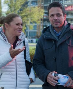 Nowacka chwali Trzaskowskiego. "Umie negocjować, nie złote piaski w Dubaju, tylko realne rzeczy"