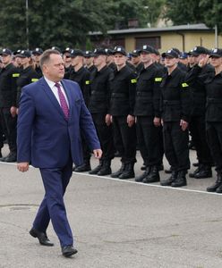 Policja procesuje się z dziennikarką. Bo udowodniła, że działają na telefon ministra z PiS