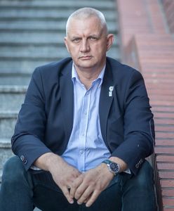 "Skrzywdził ofiary księży po raz drugi". Marek Lisiński z Fundacji Nie Lękajcie Się wziął od ofiary 30 tys. zł