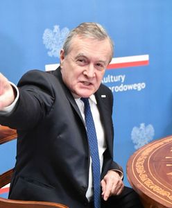 Film brata wicepremiera Glińskiego dostał 6 mln dotacji. Chyba się pogodzili