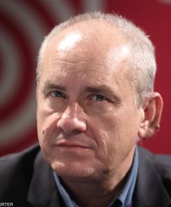 Michał Olszański odchodzi z "Pytania na śniadanie". Mówi o powodzie