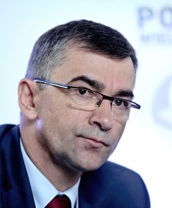 Andrzej Przyłębski o postępowaniu IPN: spodziewam się uniewinnienia