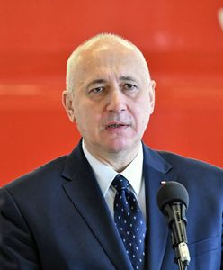 Joachim Brudziński: "Ten problem był nam potrzebny jak świni siodło"