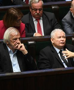 Prezes PiS ujawnia, co powiedział prezydentowi. "Nie chcę zajmować się sporami między 40-latkami"