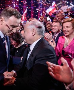 Łukasz Warzecha: Gierki konstytucyjne PiS-u z prezydentem