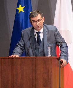 Zdumiewające wystąpienie ambasadora Andrzeja Przyłębskiego. Przypuścił atak na polskie media