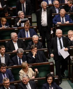 Zarządy sejmików. Na Nowogrodzkiej zapadły decyzje