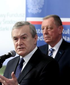 Pracownicy teatru w Krakowie spotkają się wicepremierem Glińskim. Chodzi o zmianę dyrektora