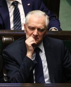Szyszko nie przekonał kolegów z rządu? Wicepremier popiera apel Trybunału Sprawiedliwości UE
