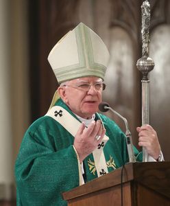 Marek Jędraszewski znów o ekologii. Zaskakujące słowa na mszy noworocznej