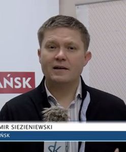 Sławomir Siezieniewski po 24 latach odchodzi z TVP Gdańsk
