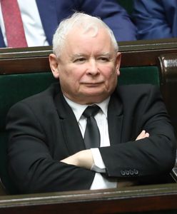 Prezes PiS o spornym głosowaniu. Jarosław Kaczyński: nie stało się nic nadzwyczajnego