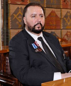 Dariusz Gnatowski: "Przez cukrzycę mogłem stracić nogę"