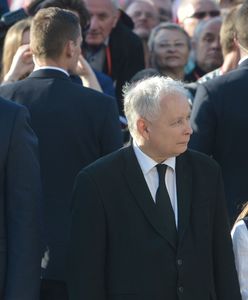 Kto wygrywa na sporze Duda-Kaczyński? Sondaż