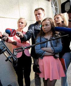 Sylwester Latkowski: nasza praca jest szargana. Dziennikarz piętnuje "obronę Michała Tuska"