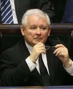 List do Kaczyńskiego od urzędniczki. Alarmuje ws. resortu zdrowia