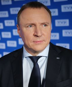 Jacek Kurski o zakazie wypowiedzi w Telewizji Polskiej. "TVP nie ogranicza swobody wypowiedzi dziennikarzy"