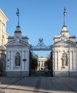 UW wspiera anarchistów? "Pomógł im" zorganizować demonstrację