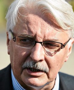 "Polska rozbudowuje się i potrzebuje ludzi". Waszczykowski apelował o powrót Polonii do kraju