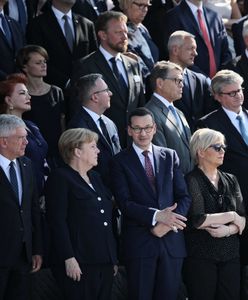 1 września. Obchody 80. rocznicy wybuchu II wojny światowej. Jarosław Kaczyński spotkał się z weteranami