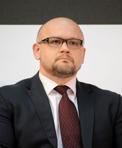 Sławomir Jastrzębowski opowiada o doświadczeniach w dziennikarstwie. "Byłem molestowany"