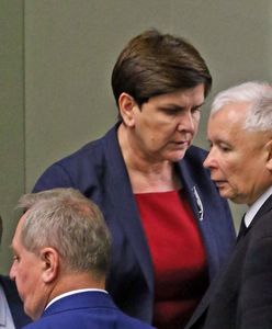 Jarosław Kaczyński i Beata Szydło nie będą zeznawać ws. blokady Wawelu