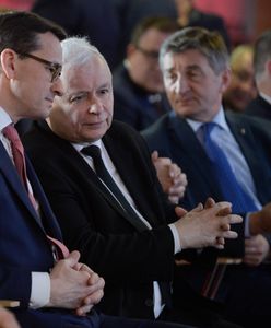 PiS z szansą na samodzielną władzę. Polacy stawiają na Kaczyńskiego