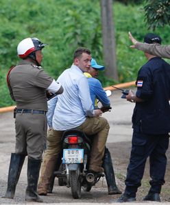 Zatrzymanie Wojciecha Bojanowskiego w Tajlandii. Stacja nie ma kontaktu ze swoim reporterem